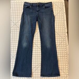 Kut From The Kloth Women’s Size 8 Bootcut Jeans